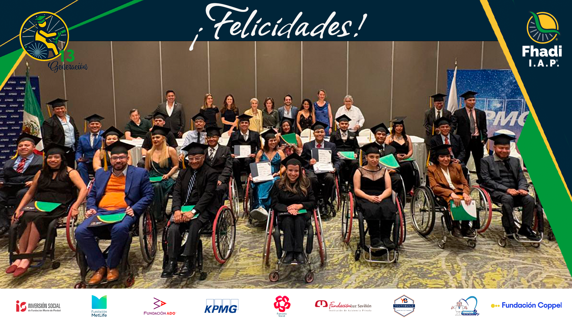 Foto de generación 13